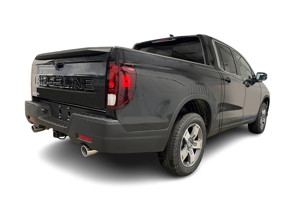 Thumbnail: 2026 Honda Ridgeline - 15