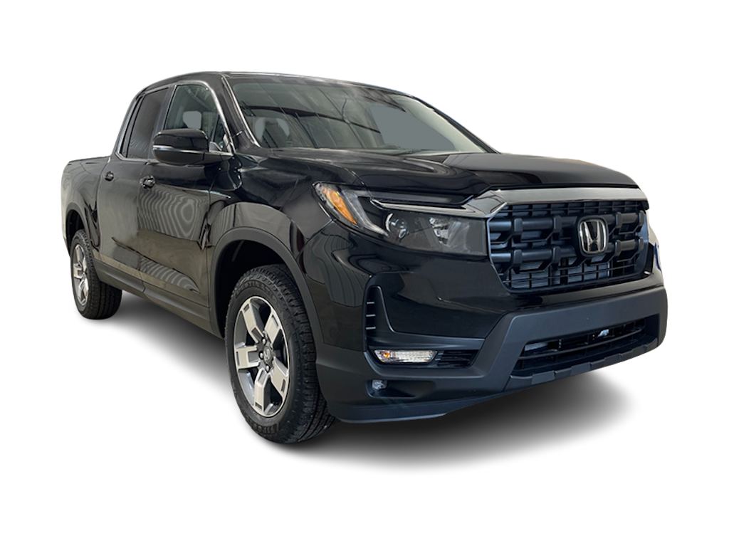 Thumbnail: 2026 Honda Ridgeline - 18