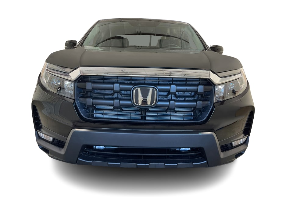 Thumbnail: 2026 Honda Ridgeline - 6