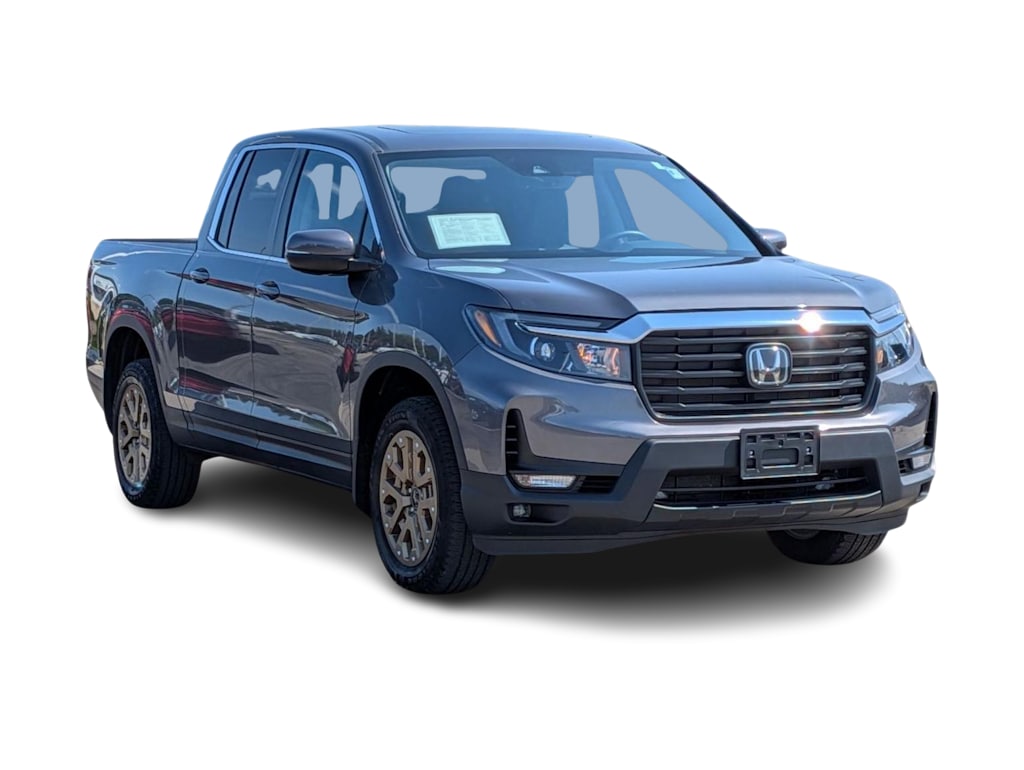 Thumbnail: 2023 Honda Ridgeline - 20