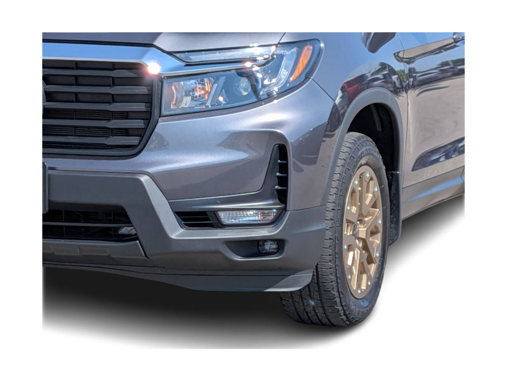 Thumbnail: 2023 Honda Ridgeline - 23