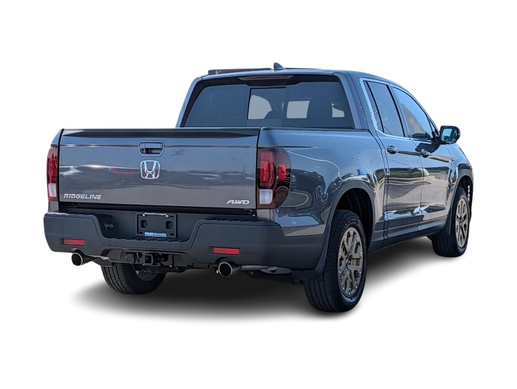 Thumbnail: 2023 Honda Ridgeline - 18
