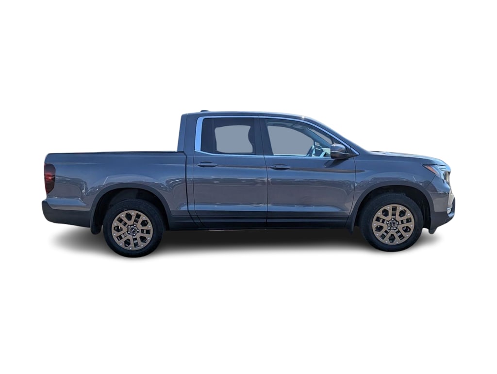 Thumbnail: 2023 Honda Ridgeline - 19