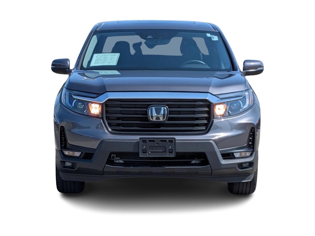 Thumbnail: 2023 Honda Ridgeline - 21