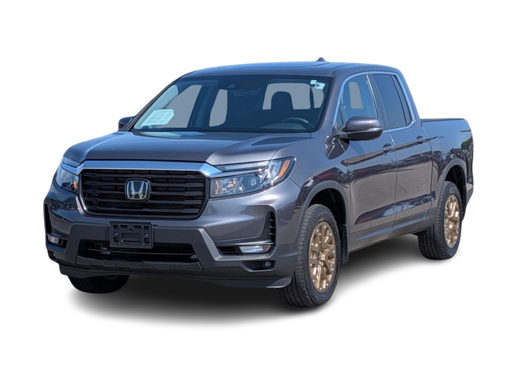 Thumbnail: 2023 Honda Ridgeline - 22