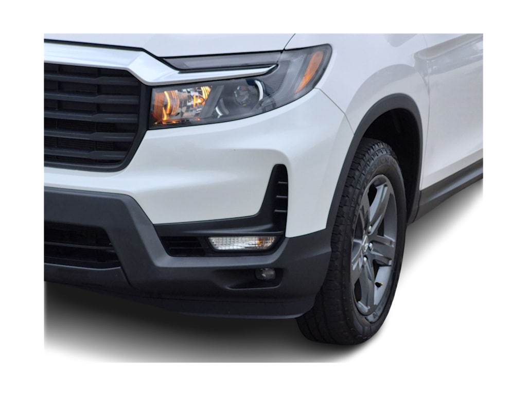 Thumbnail: 2023 Honda Ridgeline - 23