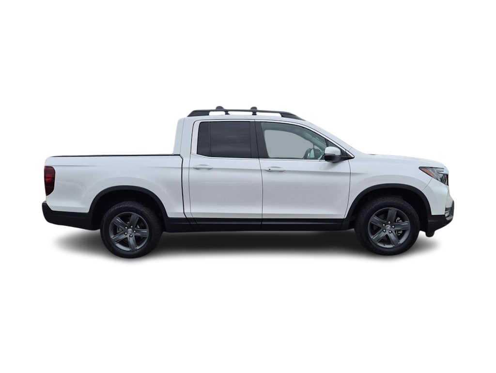 Thumbnail: 2023 Honda Ridgeline - 19