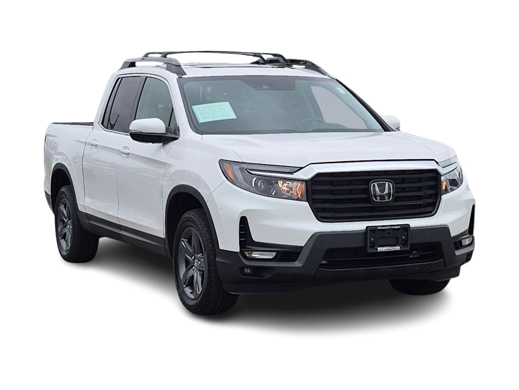 Thumbnail: 2023 Honda Ridgeline - 20