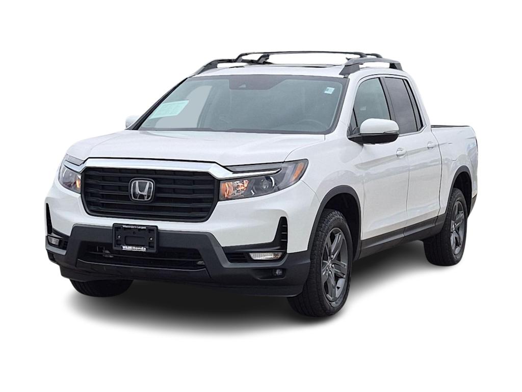 Thumbnail: 2023 Honda Ridgeline - 22