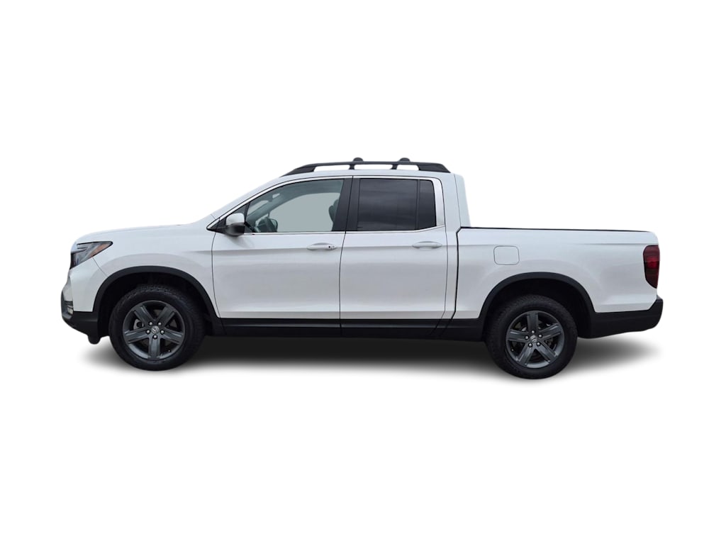 Thumbnail: 2023 Honda Ridgeline - 3