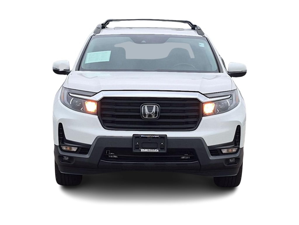 Thumbnail: 2023 Honda Ridgeline - 21
