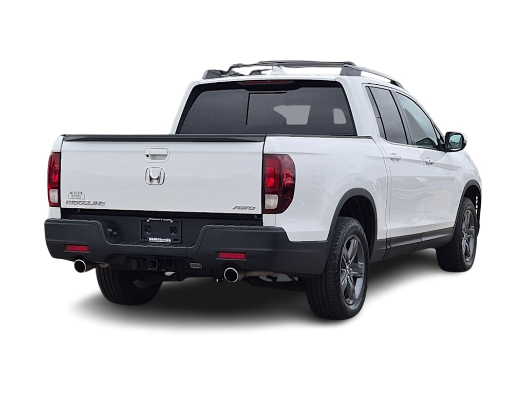 Thumbnail: 2023 Honda Ridgeline - 18