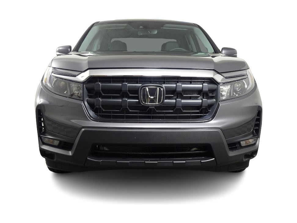 2025 Honda Ridgeline RTL 6