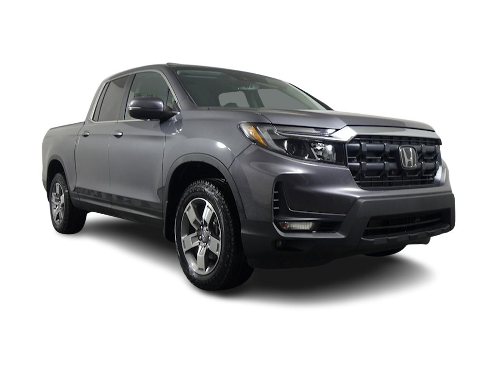 2025 Honda Ridgeline RTL 18