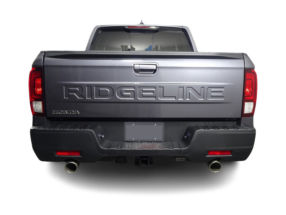 2025 Honda Ridgeline RTL 5