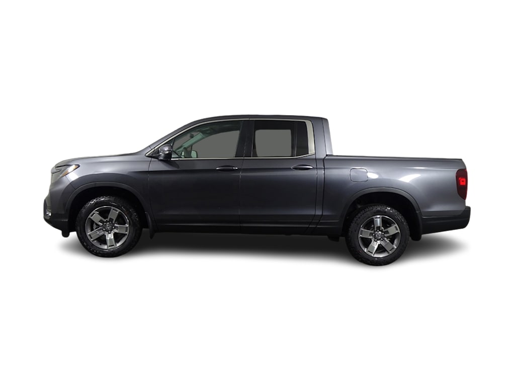 2025 Honda Ridgeline RTL 3