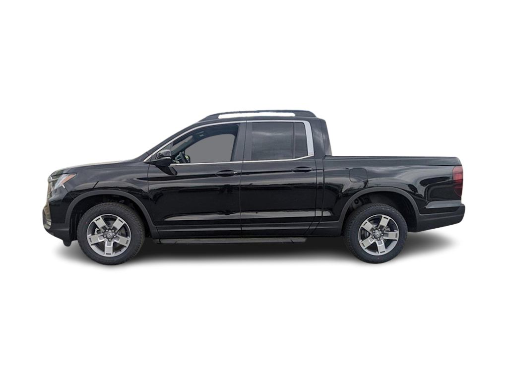 2025 Honda Ridgeline RTL 3