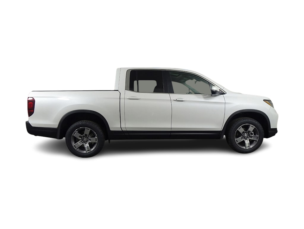 Thumbnail: 2026 Honda Ridgeline - 17