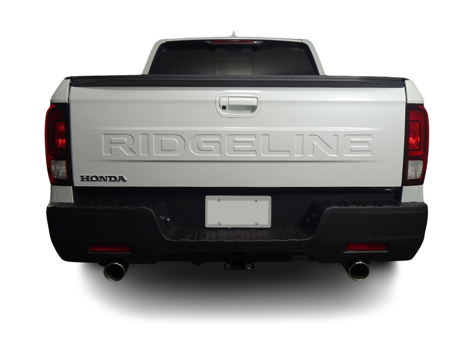 Thumbnail: 2026 Honda Ridgeline - 5