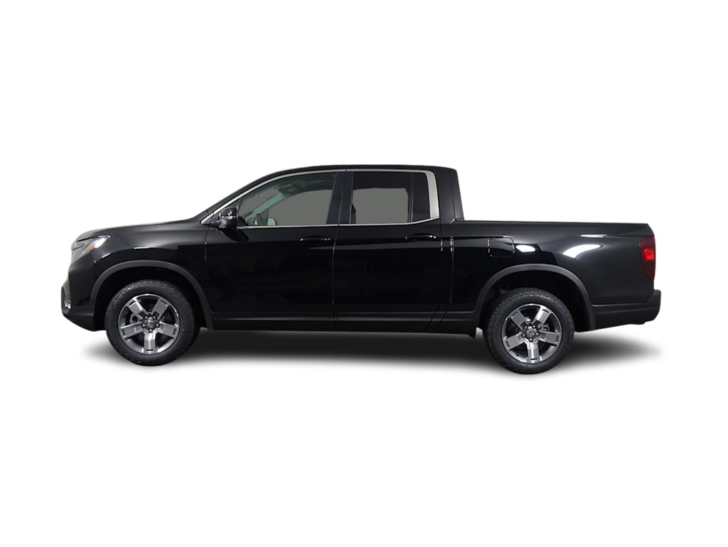 Thumbnail: 2026 Honda Ridgeline - 3