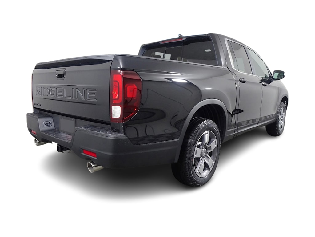 Thumbnail: 2026 Honda Ridgeline - 15