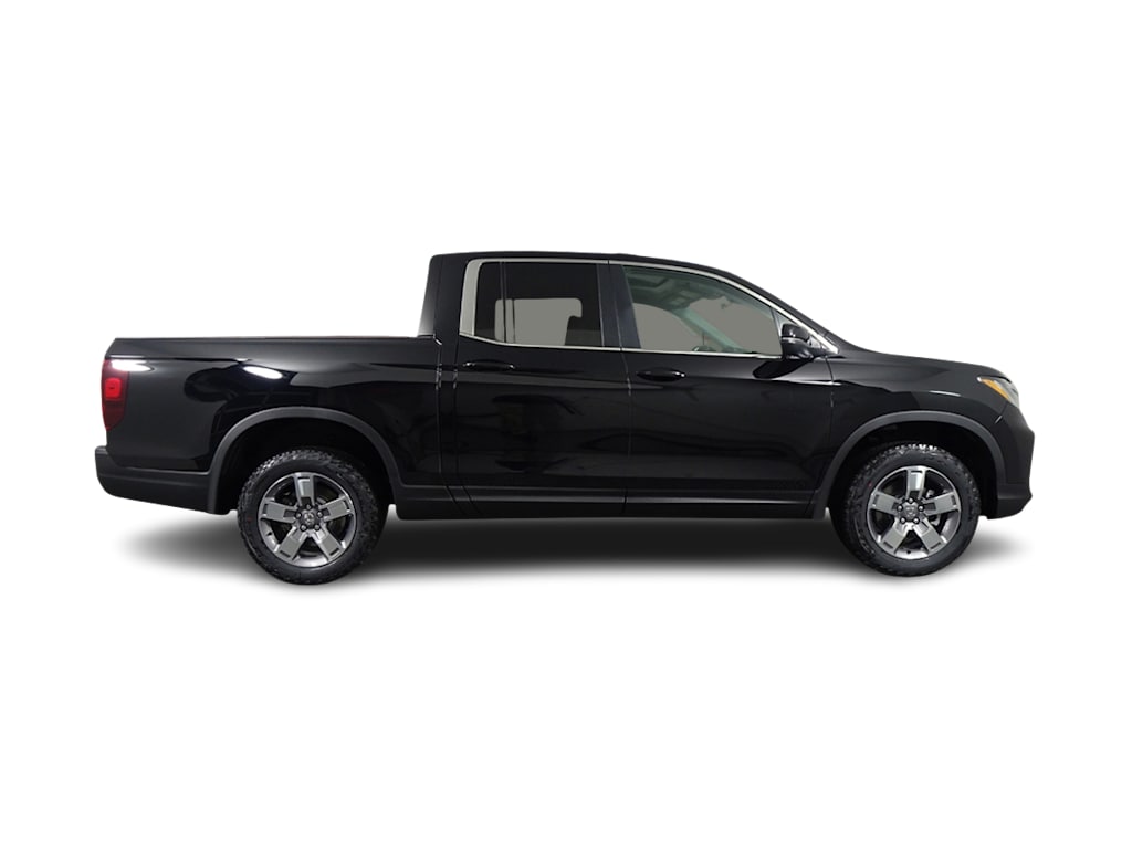 Thumbnail: 2026 Honda Ridgeline - 16