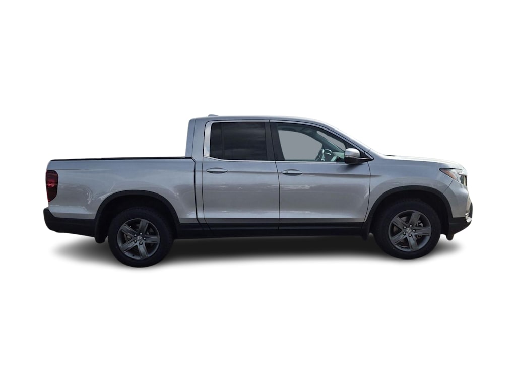 Thumbnail: 2021 Honda Ridgeline - 20