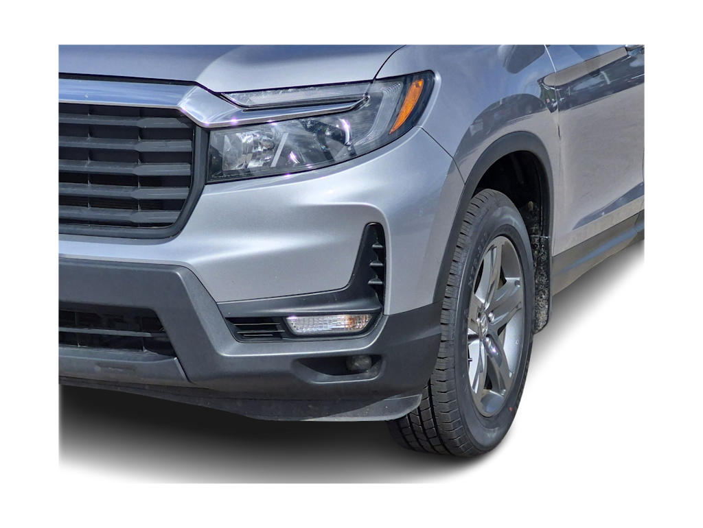 Thumbnail: 2021 Honda Ridgeline - 23