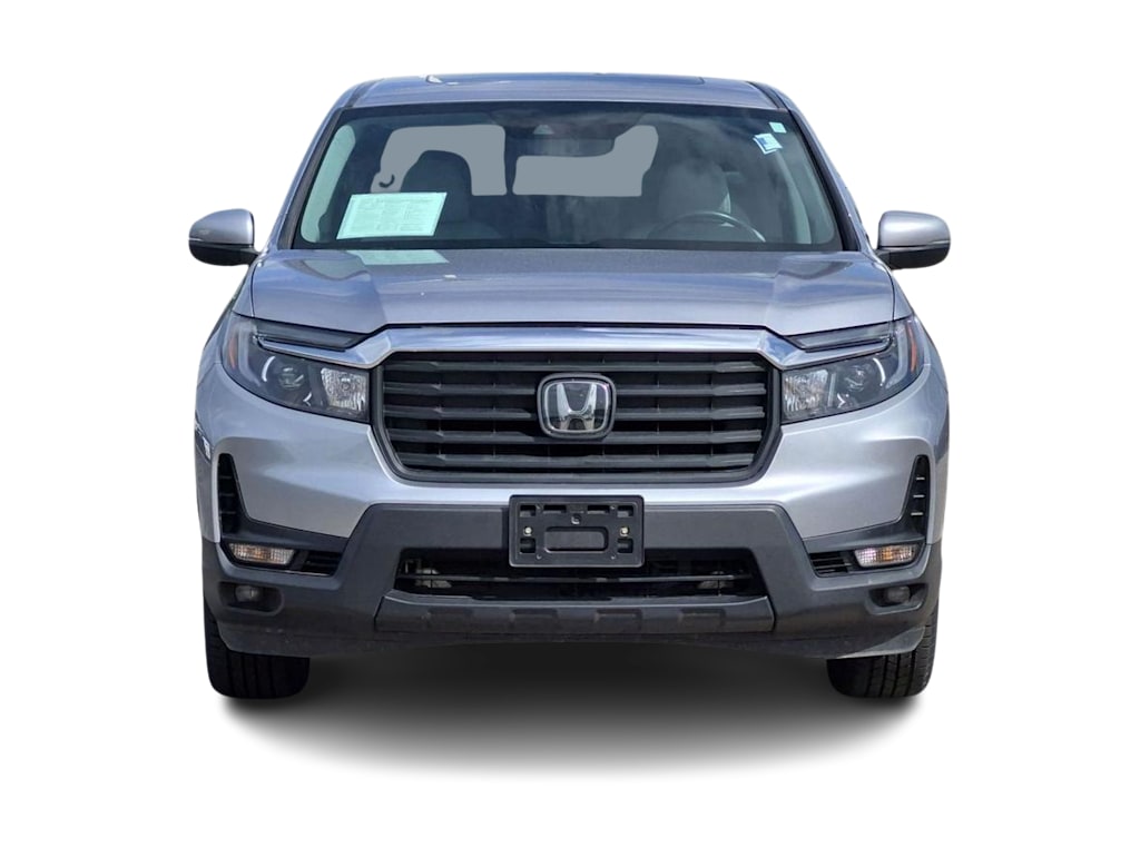 Thumbnail: 2021 Honda Ridgeline - 6