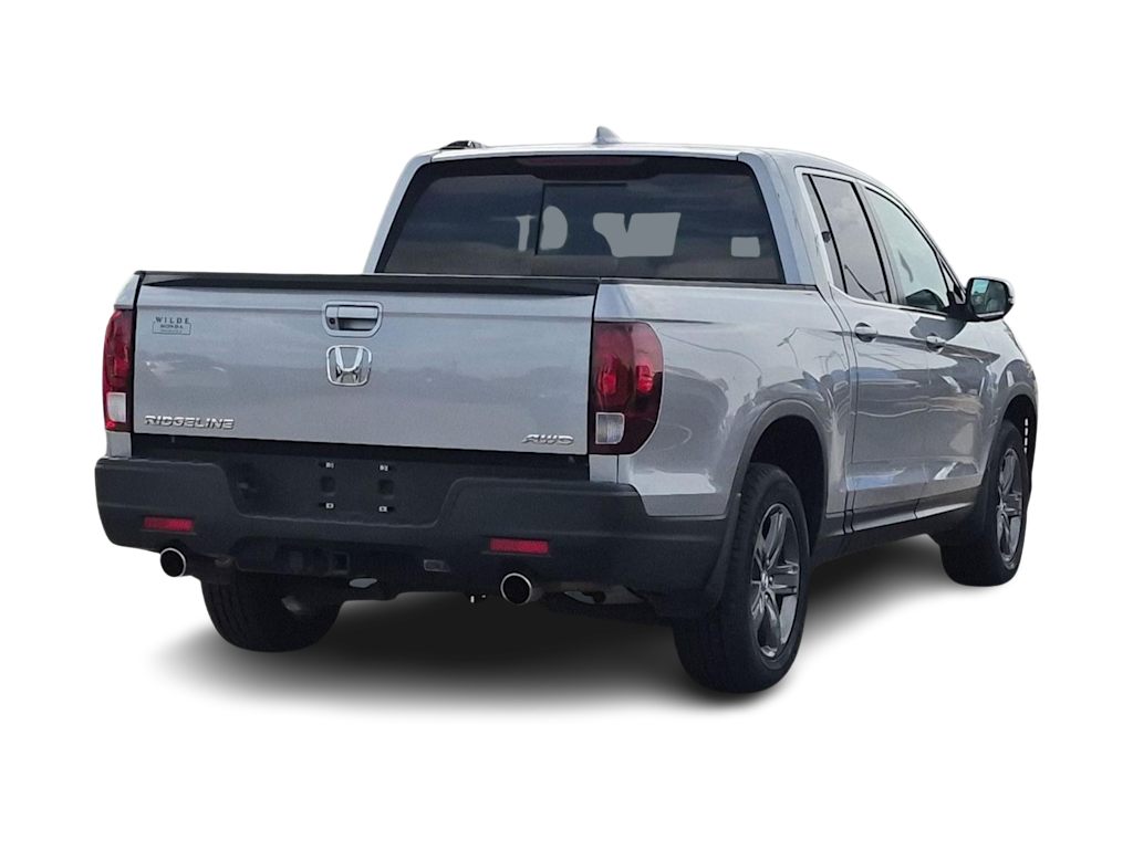 Thumbnail: 2021 Honda Ridgeline - 19