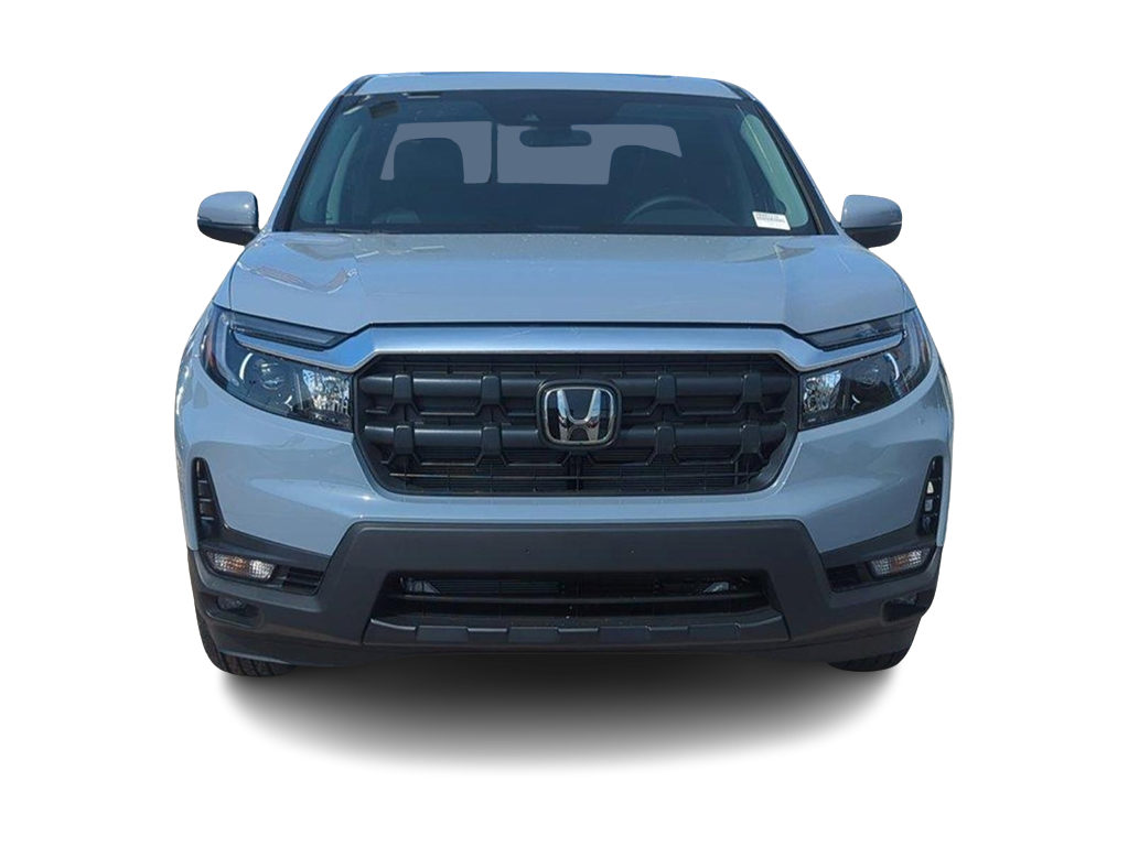 Thumbnail: 2026 Honda Ridgeline - 5