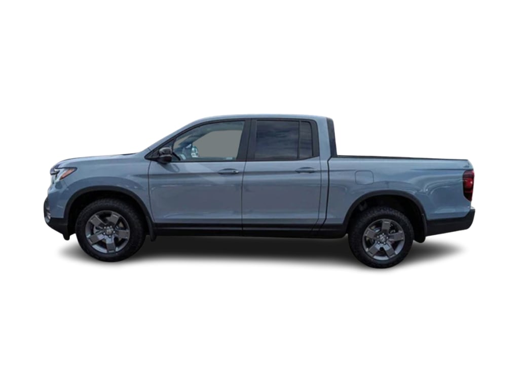 2024 Honda Ridgeline TrailSport 3