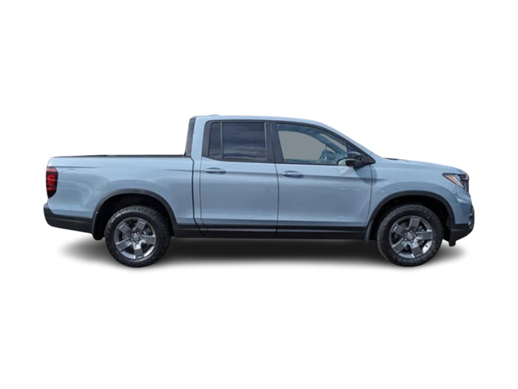 2024 Honda Ridgeline TrailSport 16