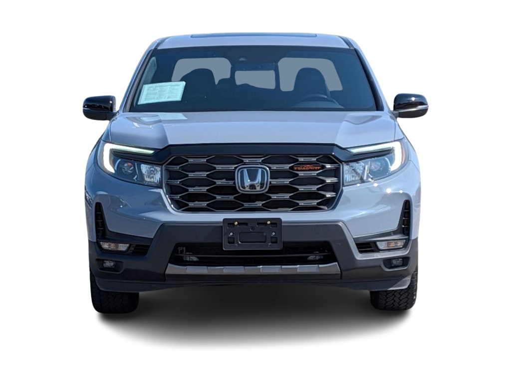 Thumbnail: 2024 Honda Ridgeline - 21