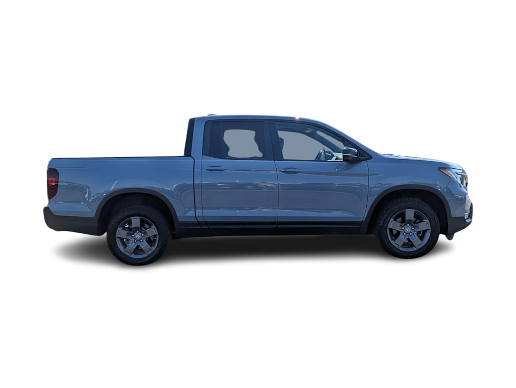 Thumbnail: 2024 Honda Ridgeline - 19