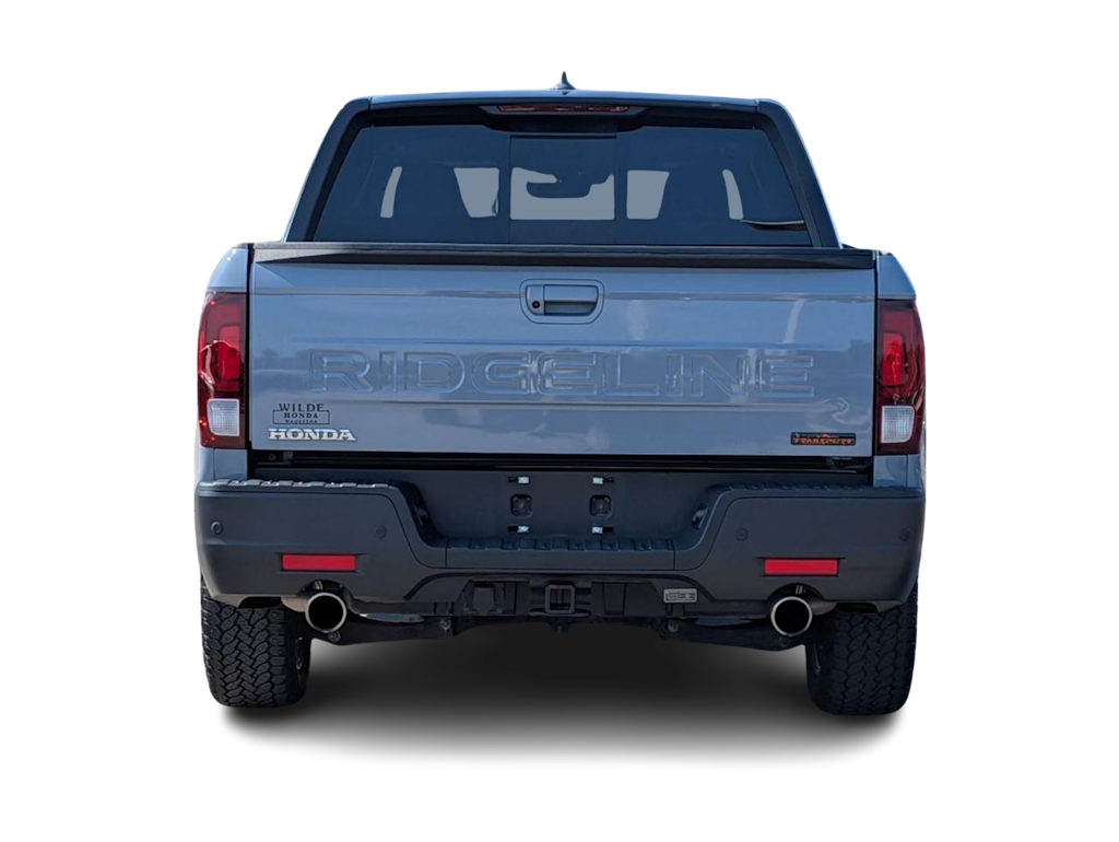 Thumbnail: 2024 Honda Ridgeline - 5