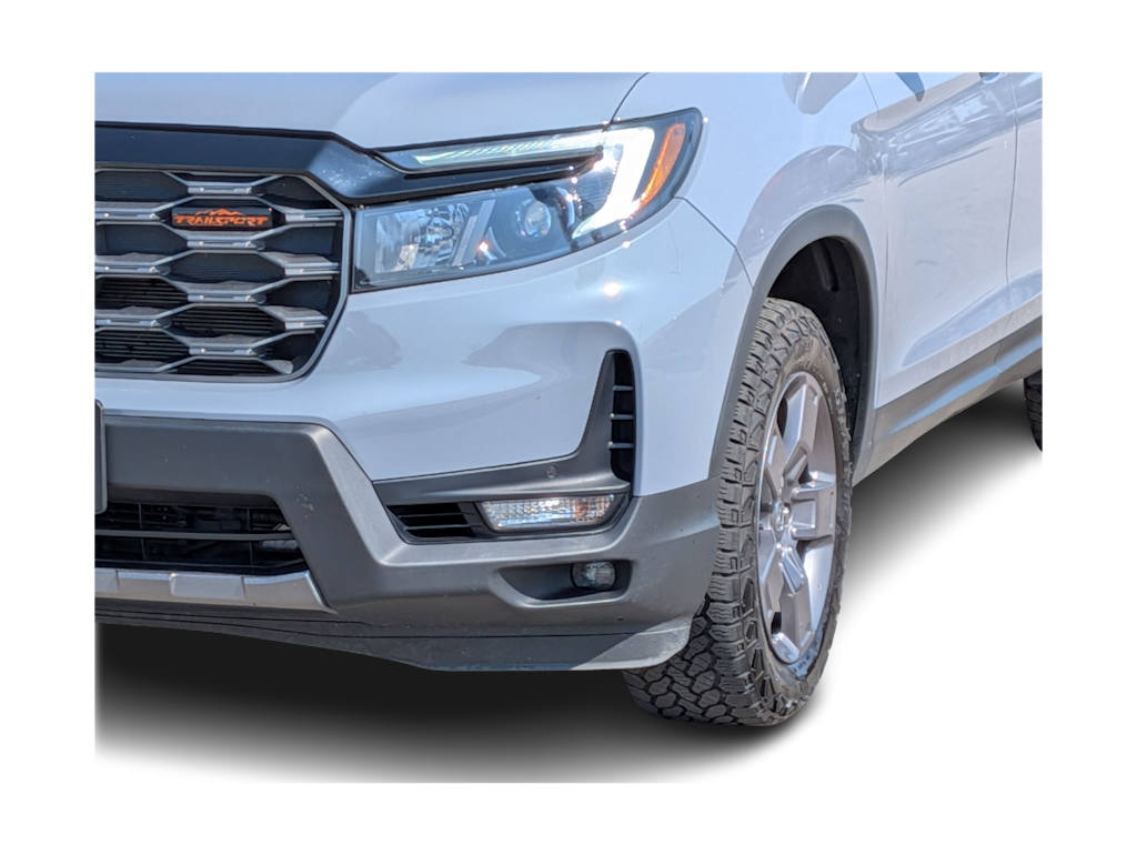 Thumbnail: 2024 Honda Ridgeline - 23