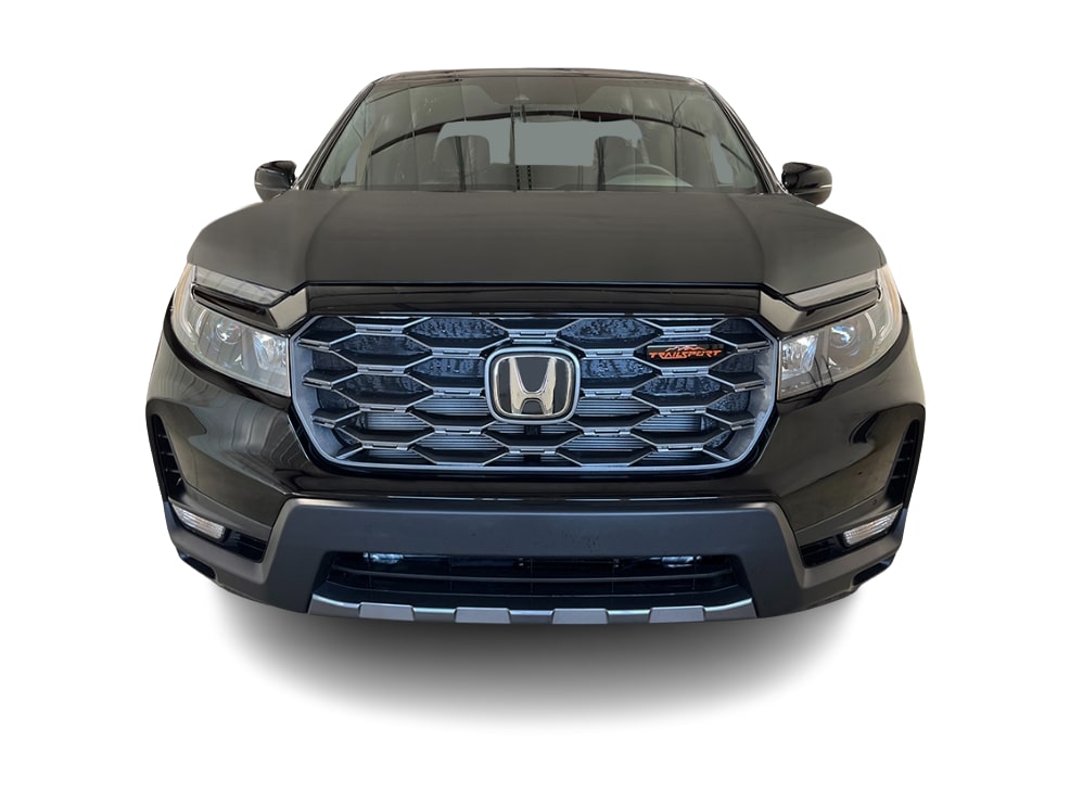 Thumbnail: 2026 Honda Ridgeline - 6