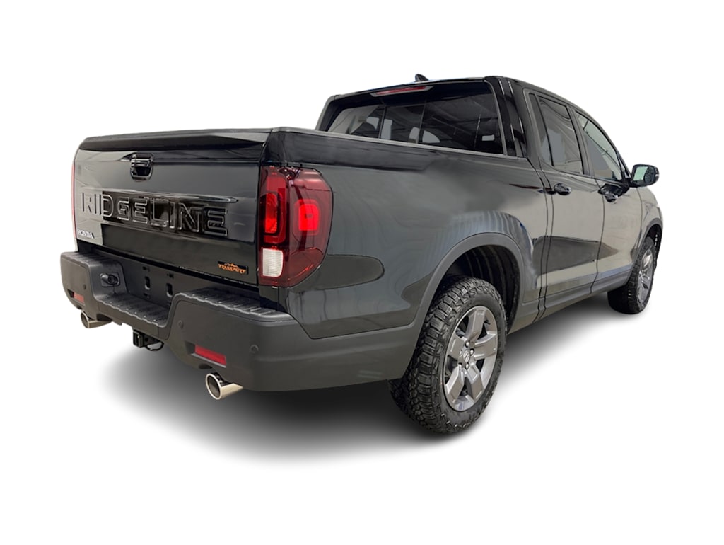 Thumbnail: 2026 Honda Ridgeline - 18
