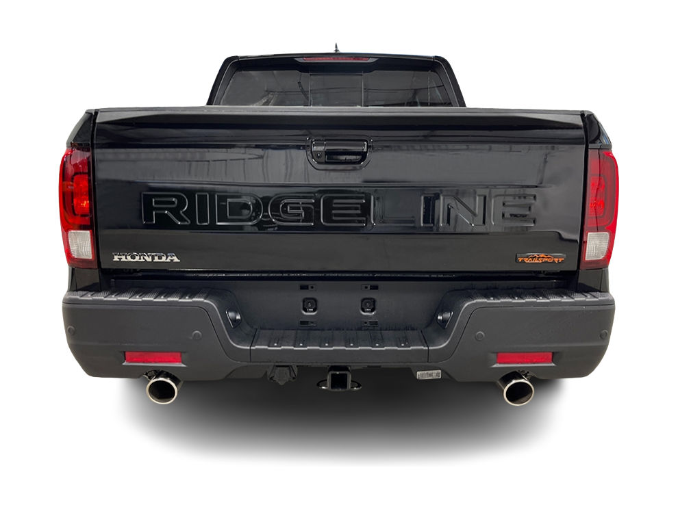 Thumbnail: 2026 Honda Ridgeline - 5