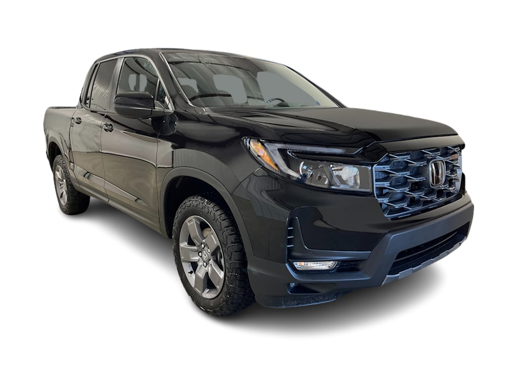 Thumbnail: 2026 Honda Ridgeline - 20
