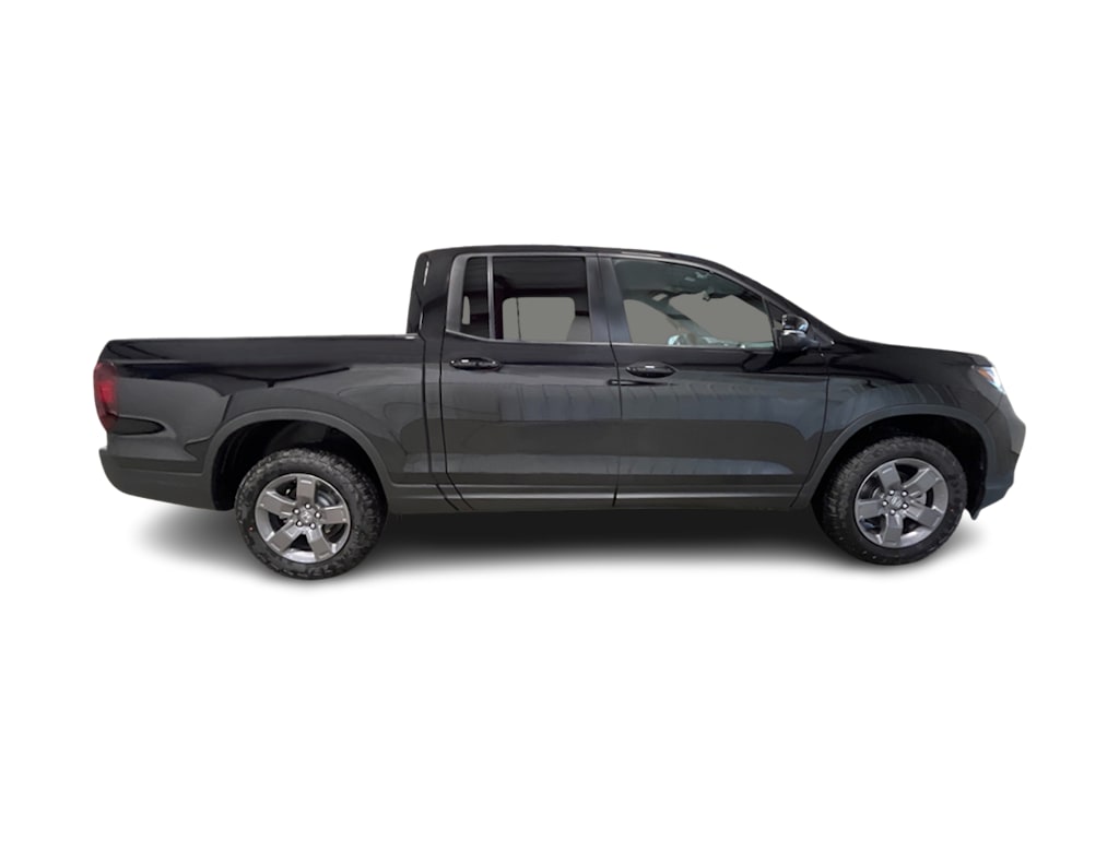 Thumbnail: 2026 Honda Ridgeline - 19