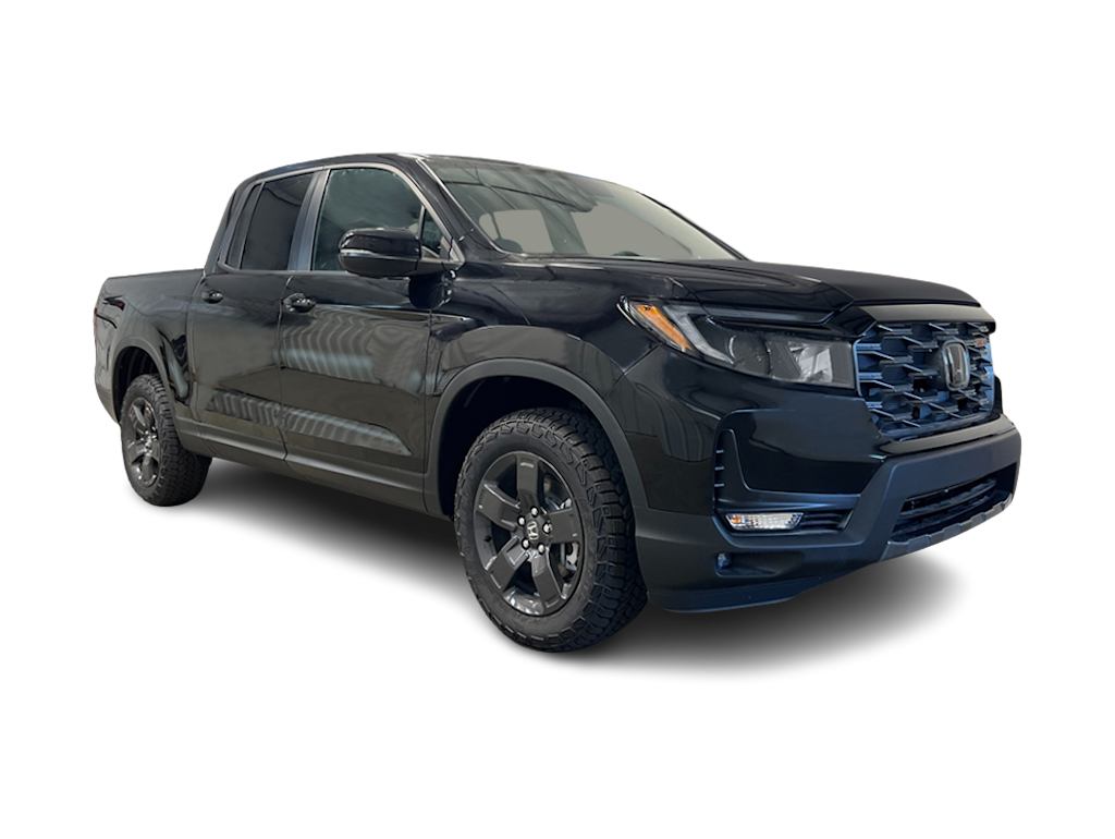 Thumbnail: 2026 Honda Ridgeline - 20