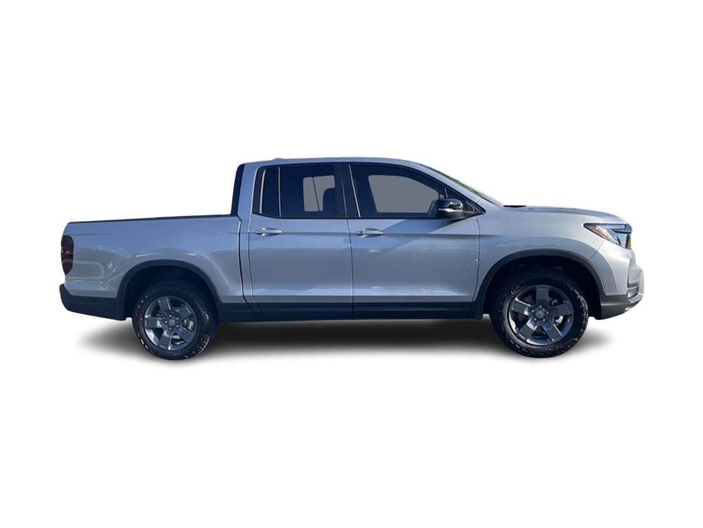 Thumbnail: 2026 Honda Ridgeline - 15