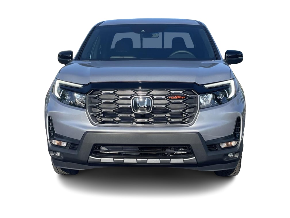 Thumbnail: 2026 Honda Ridgeline - 6