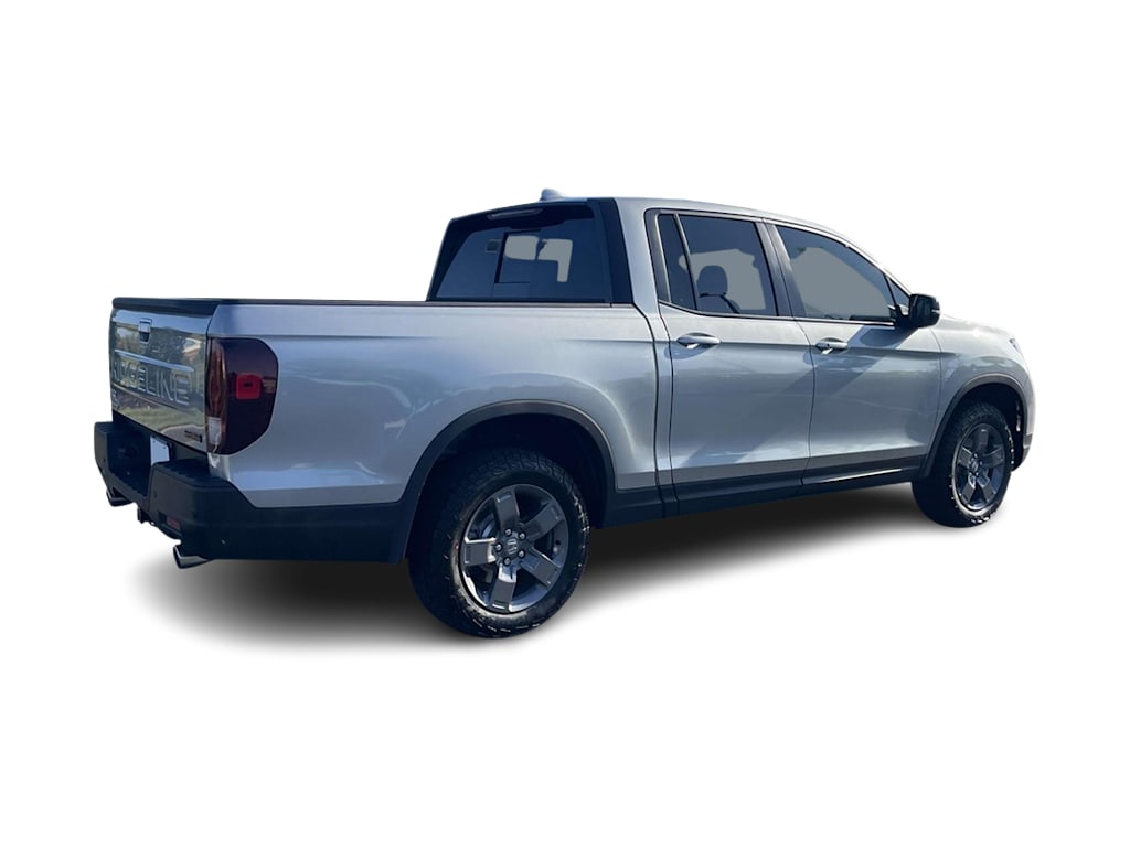 Thumbnail: 2026 Honda Ridgeline - 14