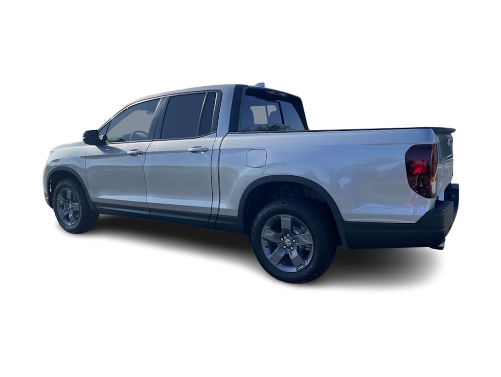 Thumbnail: 2026 Honda Ridgeline - 4