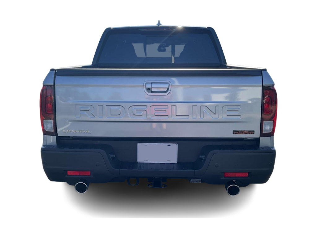 Thumbnail: 2026 Honda Ridgeline - 5
