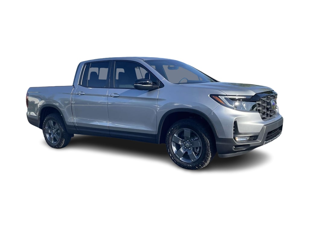 Thumbnail: 2026 Honda Ridgeline - 16