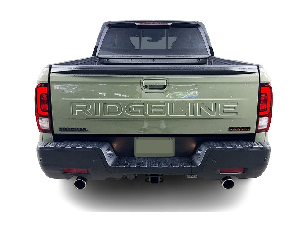 Thumbnail: 2026 Honda Ridgeline - 5
